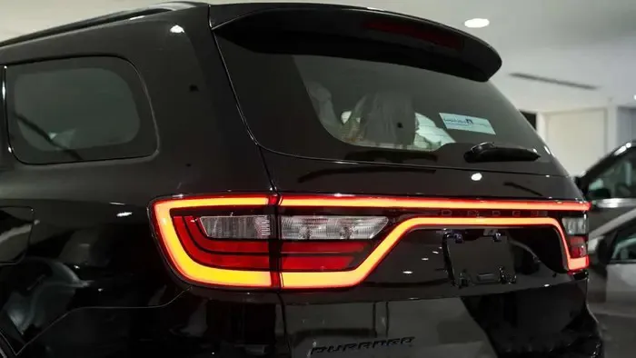 2025 Dodge Durango GT Premium Blacktop  