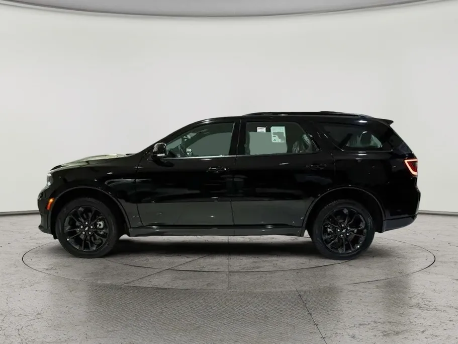 2025 Dodge Durango GT Premium Blacktop  