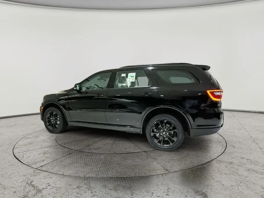 2025 Dodge Durango GT Premium Blacktop  