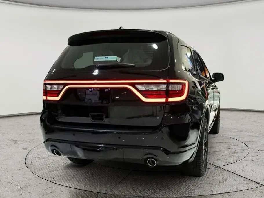 2025 Dodge Durango GT Premium Blacktop  