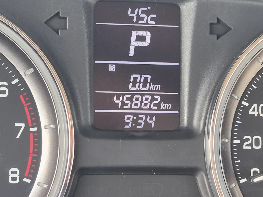 سوزوكي سياز GL 2024 