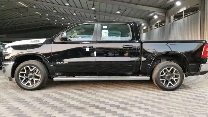 دودج رام LARAMIE 2026 