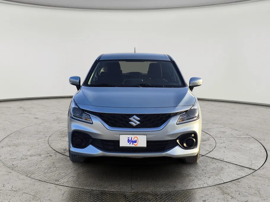 2024 Suzuki Baleno GL 