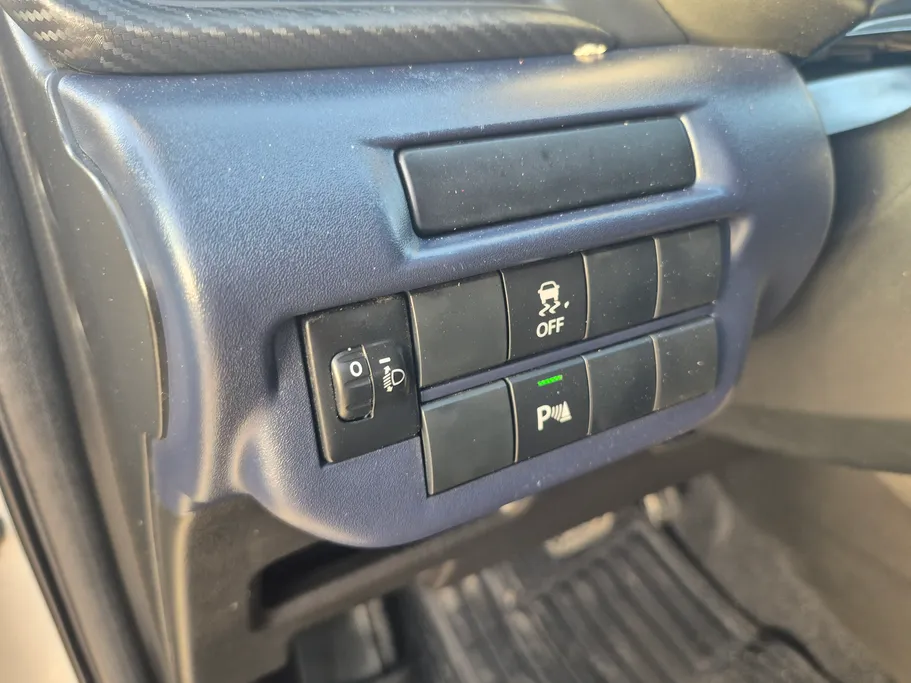 2024 Suzuki Baleno GL 