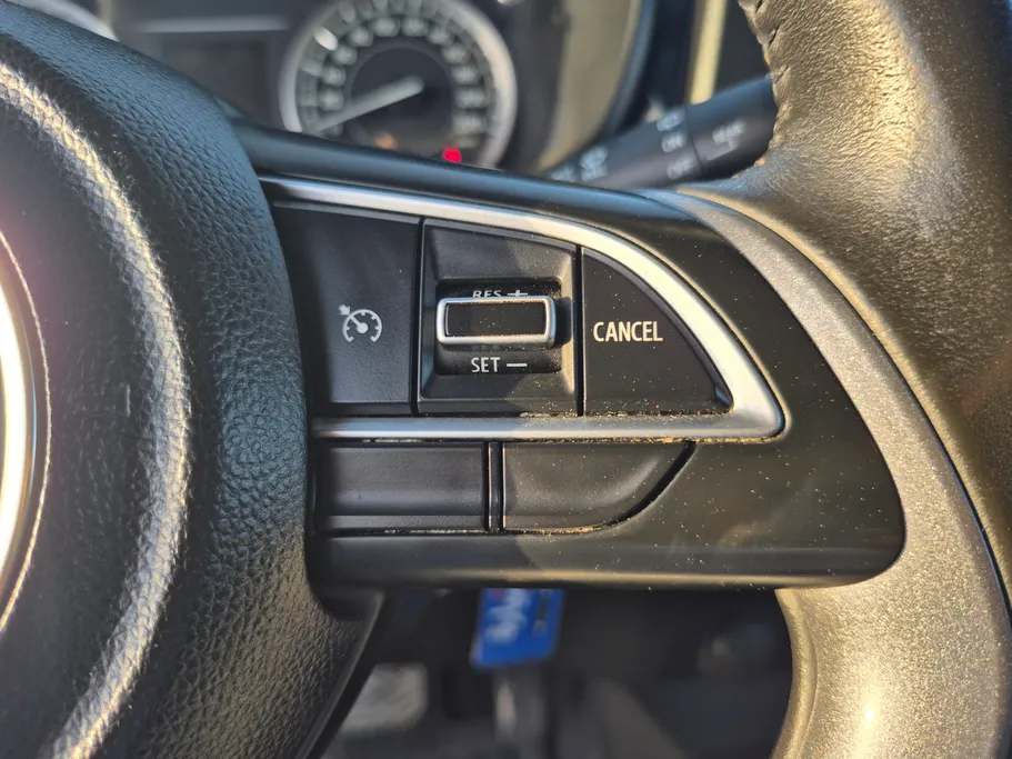 2024 Suzuki Baleno GL 