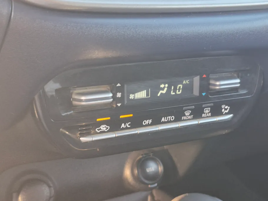 2024 Suzuki Baleno GL 