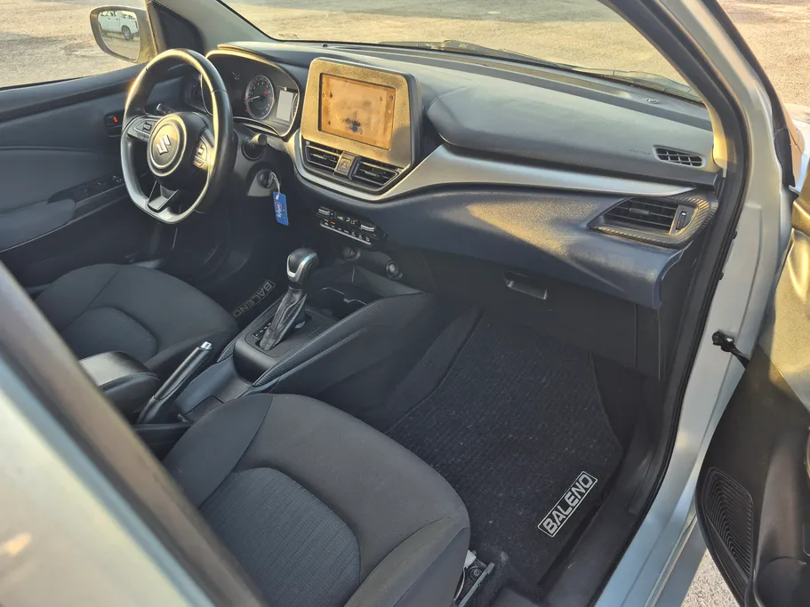 2024 Suzuki Baleno GL 