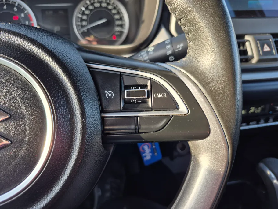 سوزوكي بالينو GL 2023 