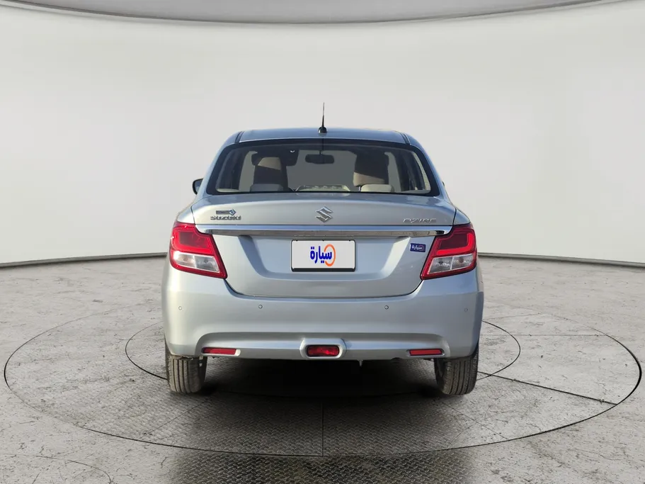 2024 Suzuki Dzire GLX 