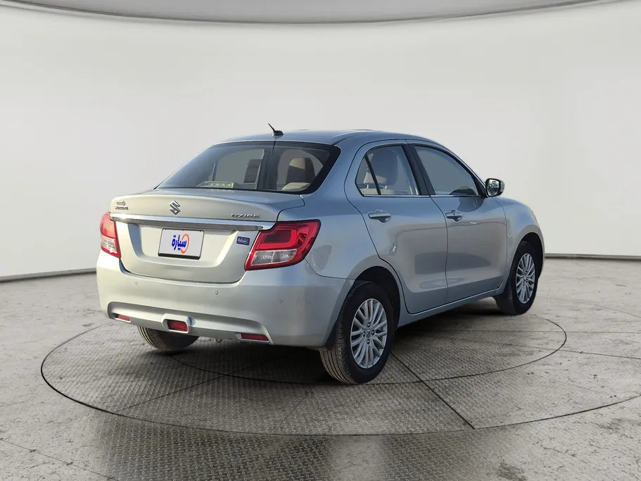 2024 Suzuki Dzire GLX 