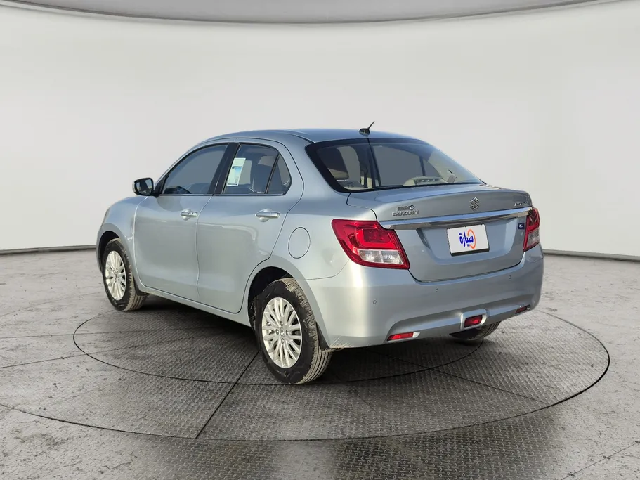 2024 Suzuki Dzire GLX 