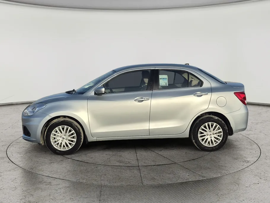 2024 Suzuki Dzire GLX 