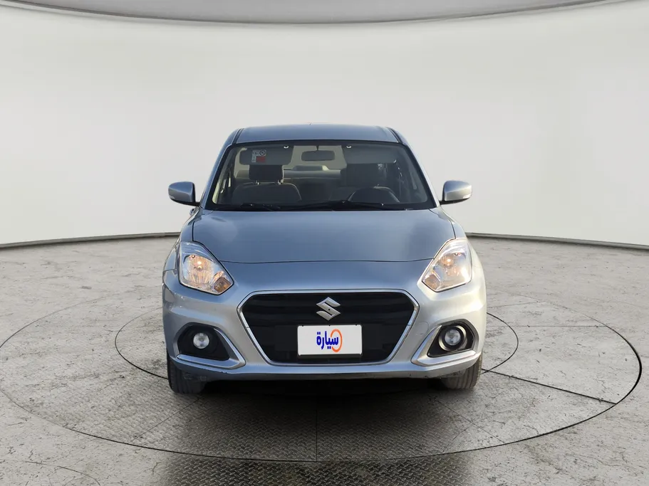 2024 Suzuki Dzire GLX 