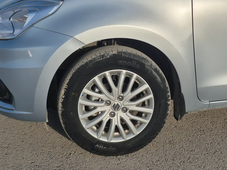 2024 Suzuki Dzire GLX 