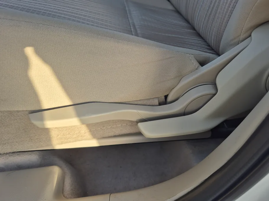 2024 Suzuki Dzire GLX 
