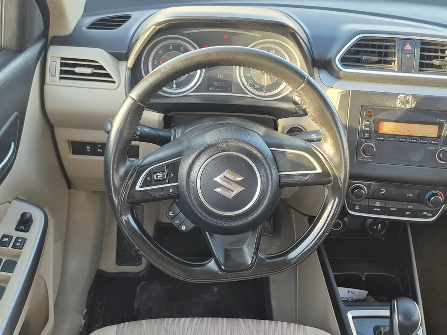 2024 Suzuki Dzire GLX 