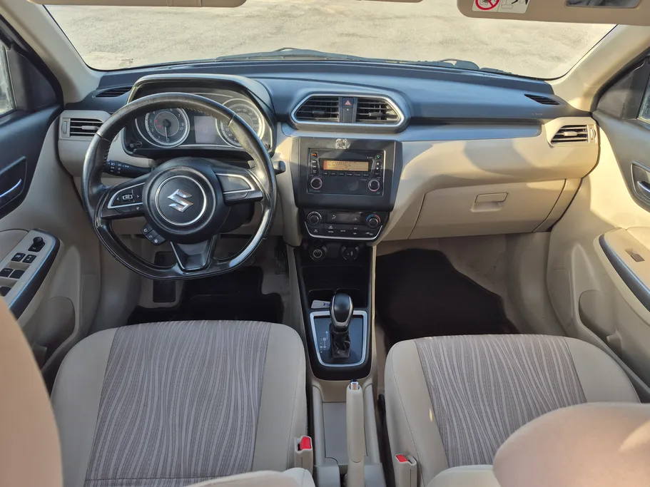 2024 Suzuki Dzire GLX 