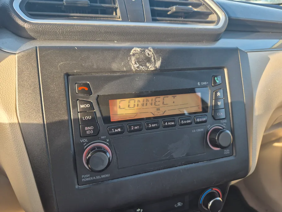 2024 Suzuki Dzire GLX 