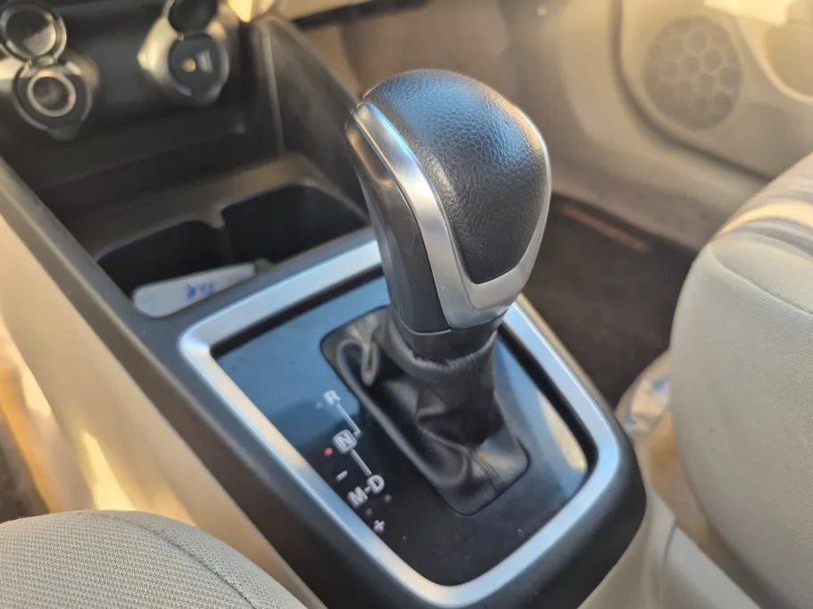 2024 Suzuki Dzire GLX 