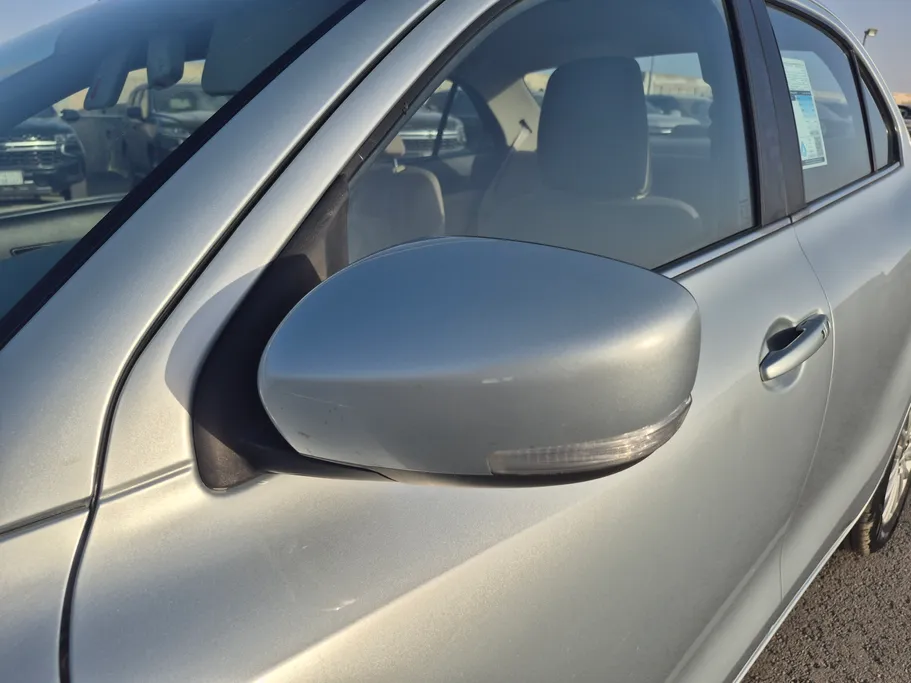 2024 Suzuki Dzire GLX 