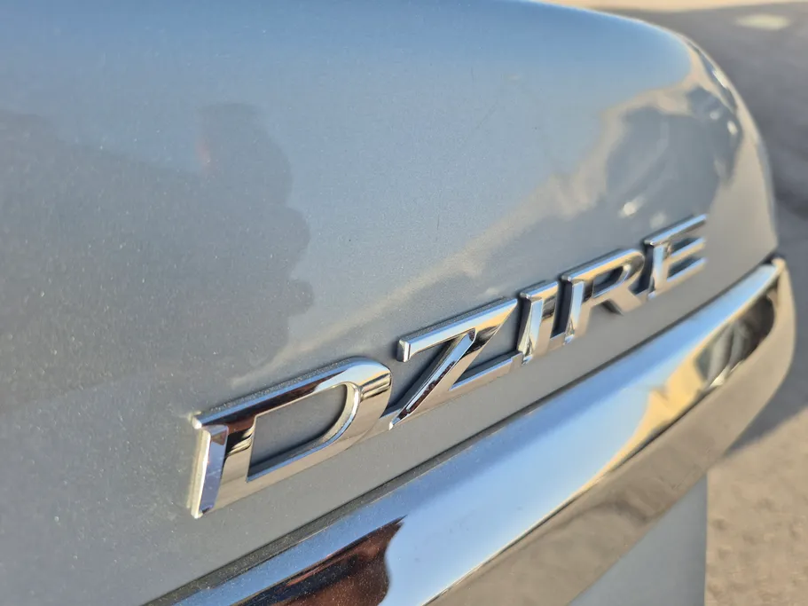 2024 Suzuki Dzire GLX 
