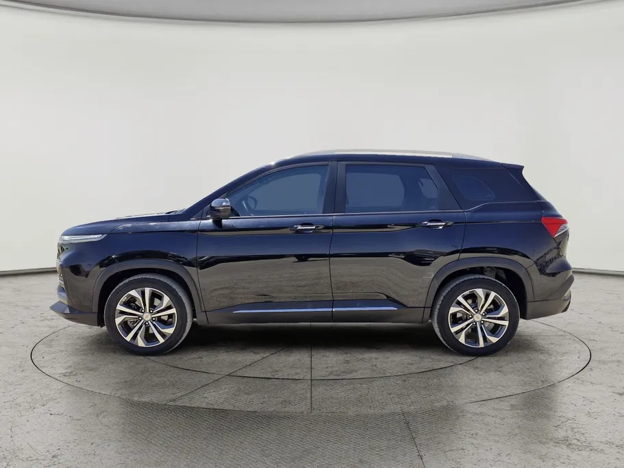 2025 Chevrolet Captiva Premier 