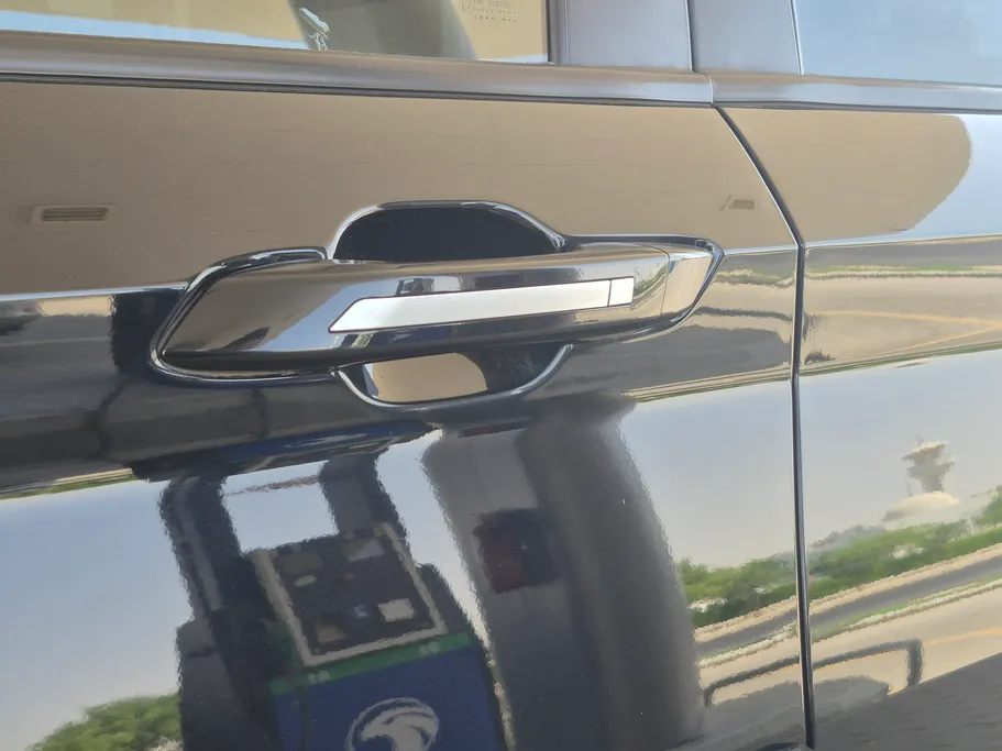2025 Chevrolet Captiva Premier 