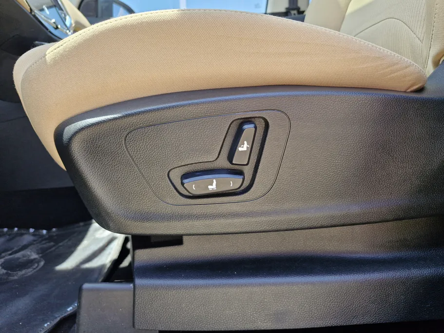 2025 Chevrolet Captiva Premier 