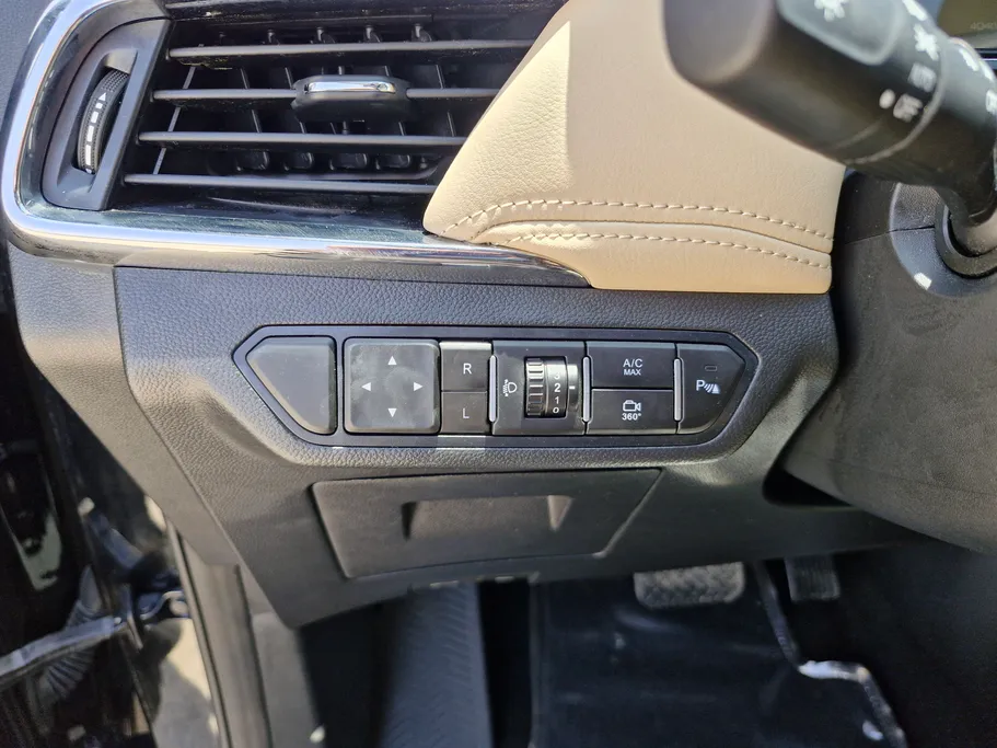 2025 Chevrolet Captiva Premier 