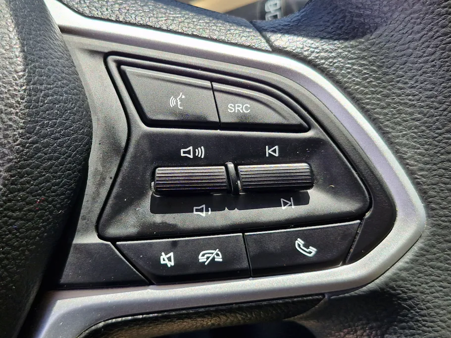 2025 Chevrolet Captiva Premier 