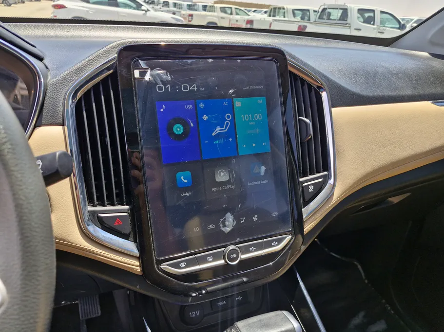 2025 Chevrolet Captiva Premier 