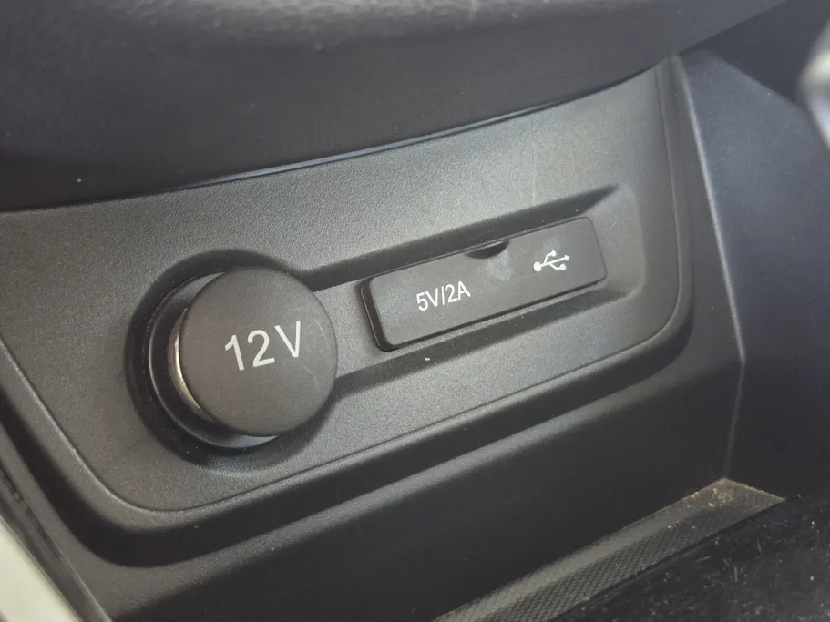 2025 Chevrolet Captiva Premier 