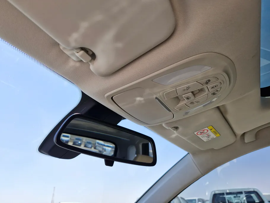 2025 Chevrolet Captiva Premier 