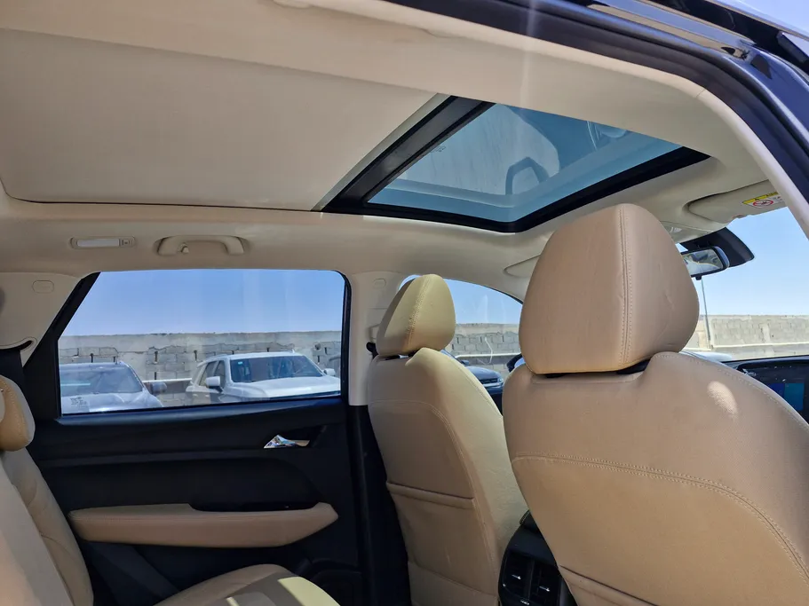 2025 Chevrolet Captiva Premier 