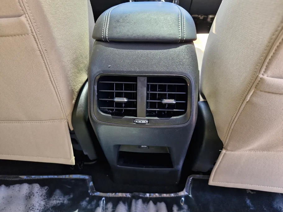 2025 Chevrolet Captiva Premier 