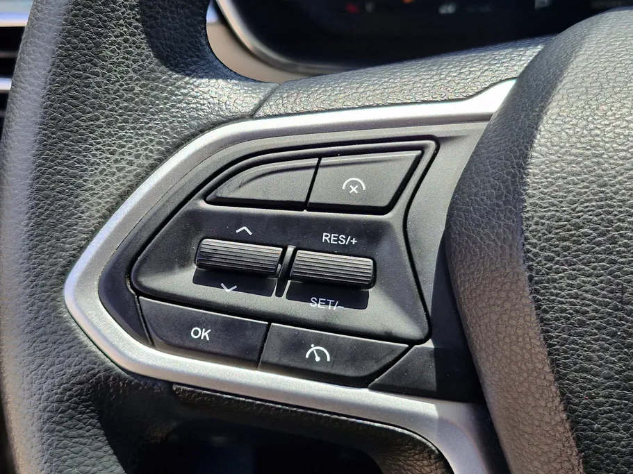 2025 Chevrolet Captiva Premier 