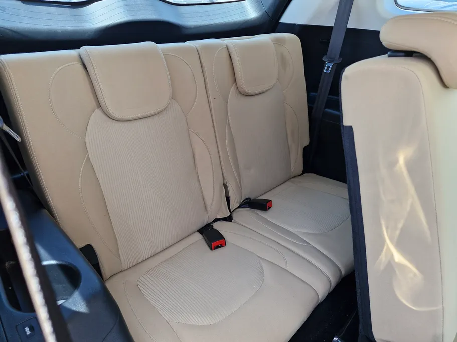 2025 Chevrolet Captiva Premier 