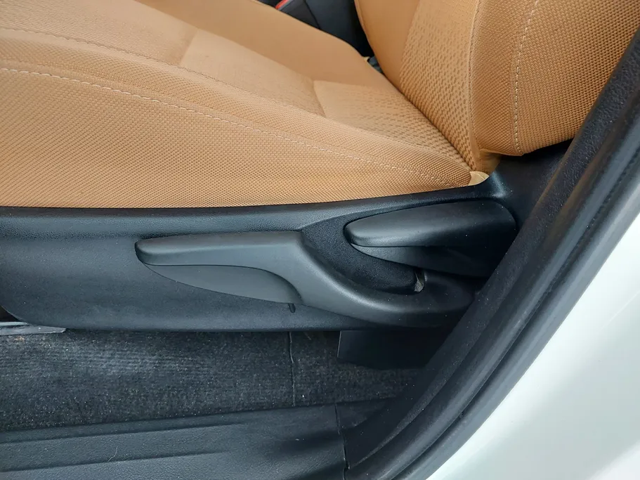 2021 Toyota Fortuner GX 