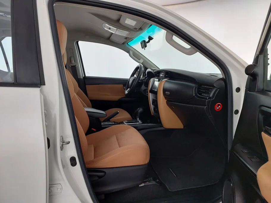 2021 Toyota Fortuner GX 