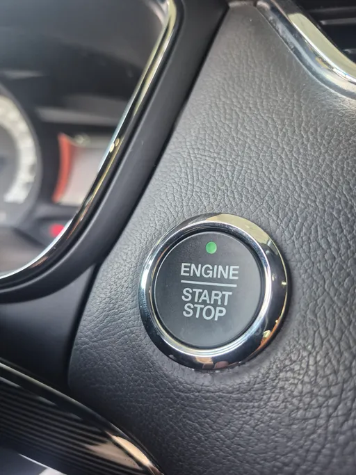 2022 Ford Taurus Titanium 