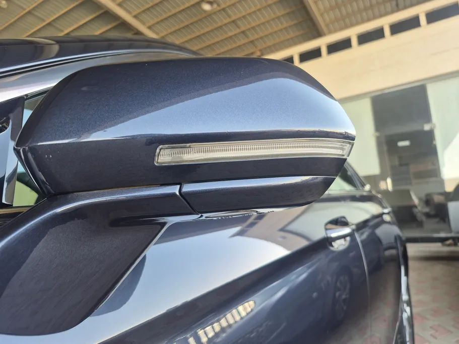 2022 Ford Taurus Titanium 