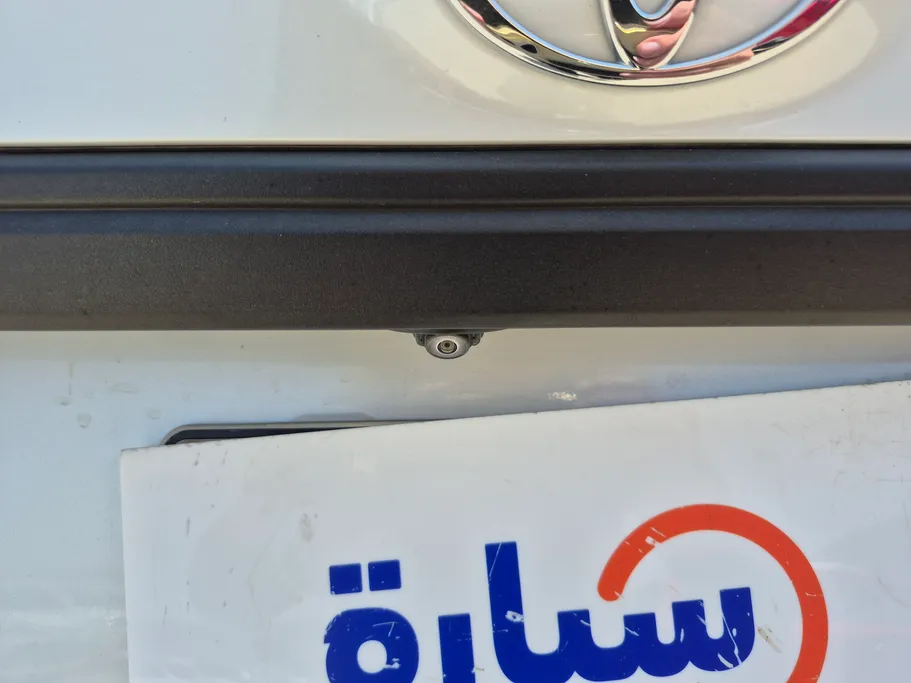 تويوتا يارس Y 2023 