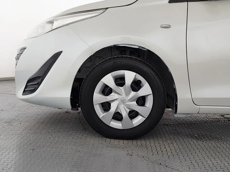 2019 Toyota Yaris  Y 