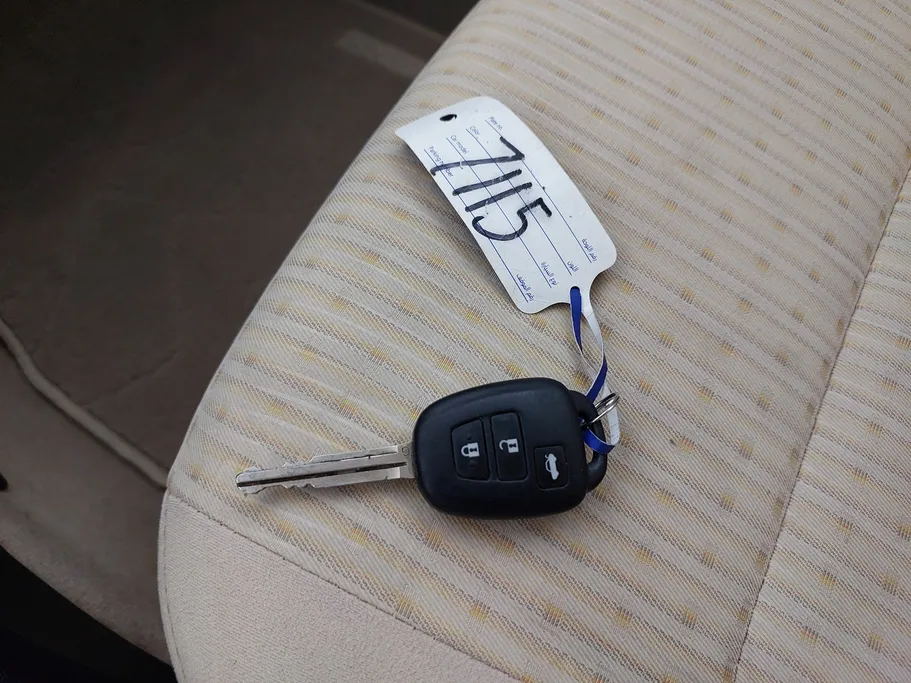 2019 Toyota Yaris  Y 