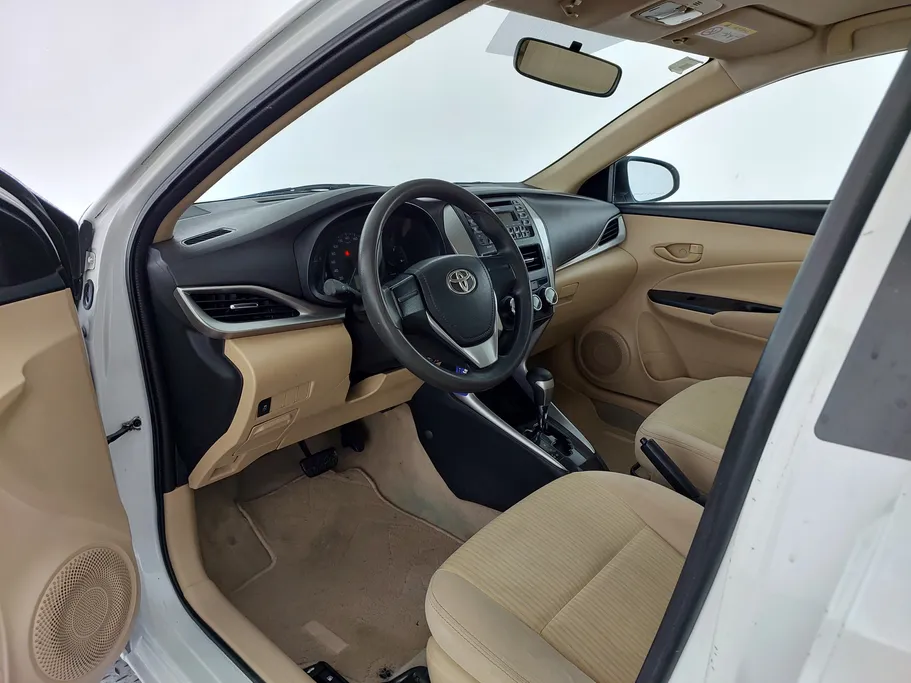 2019 Toyota Yaris  Y 