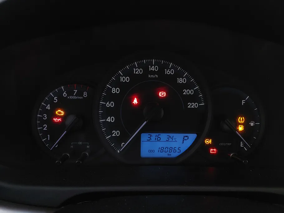 2019 Toyota Yaris  Y 