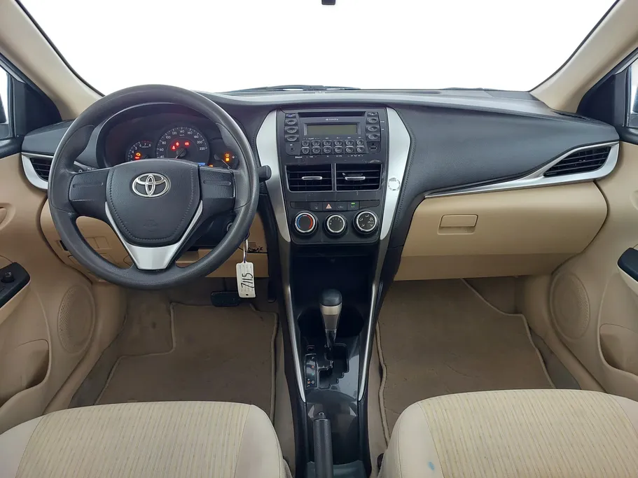2019 Toyota Yaris  Y 