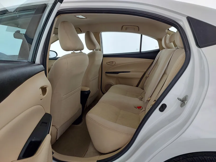 2019 Toyota Yaris  Y 