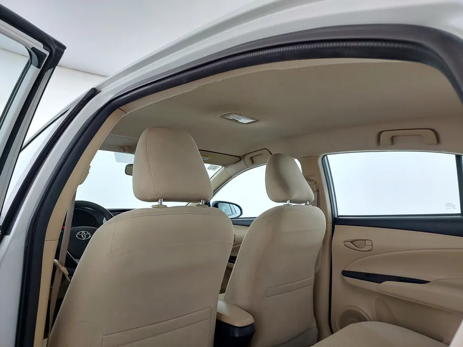 2019 Toyota Yaris  Y 