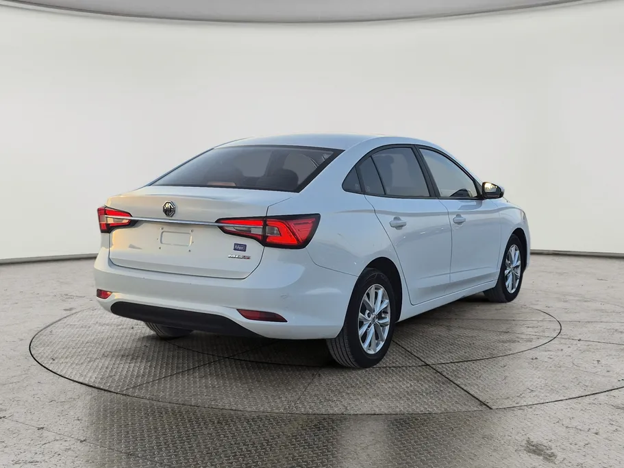 2024 MG 5 STD 
